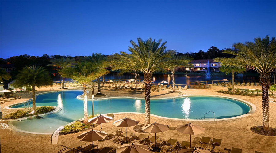 KISSIMMEE, Florida 34746, 2 Bedrooms Bedrooms, ,2 BathroomsBathrooms,Residential,For Sale,ROADSTER,0,MFRO6401981