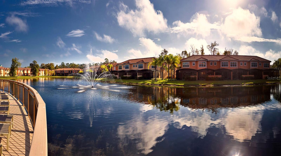 KISSIMMEE, Florida 34746, 2 Bedrooms Bedrooms, ,2 BathroomsBathrooms,Residential,For Sale,ROADSTER,0,MFRO6401981