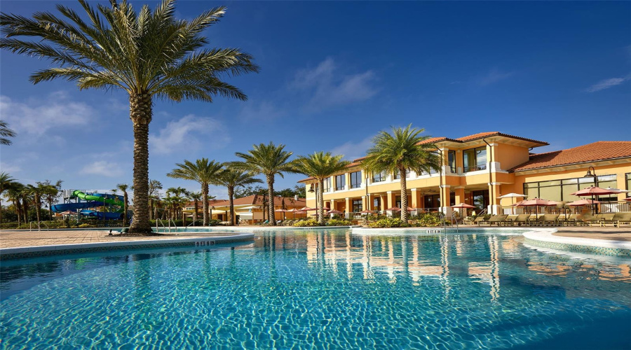 KISSIMMEE, Florida 34746, 2 Bedrooms Bedrooms, ,2 BathroomsBathrooms,Residential,For Sale,ROADSTER,0,MFRO6401981