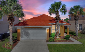 DAVENPORT, Florida 33897, 4 Bedrooms Bedrooms, ,3 BathroomsBathrooms,Residential,For Sale,SEVILLA,0,MFRO6401978