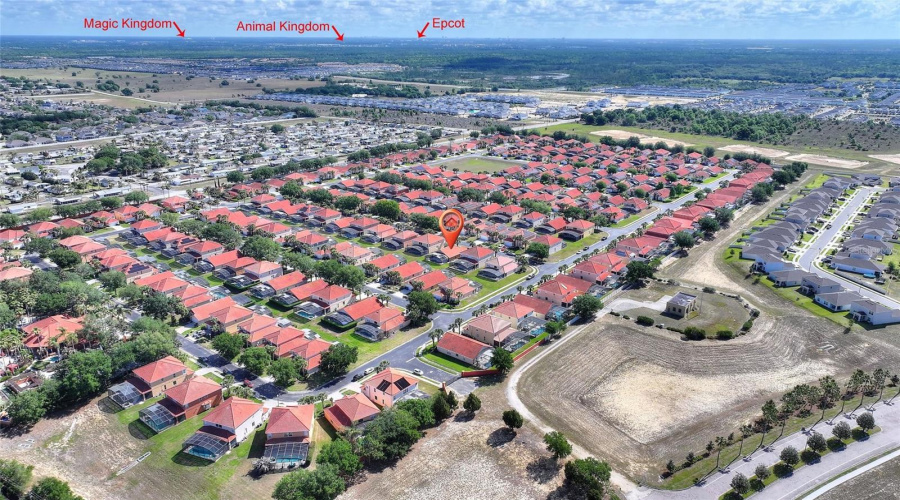 DAVENPORT, Florida 33897, 4 Bedrooms Bedrooms, ,3 BathroomsBathrooms,Residential,For Sale,SEVILLA,0,MFRO6401978