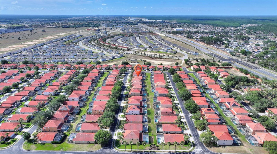 DAVENPORT, Florida 33897, 4 Bedrooms Bedrooms, ,3 BathroomsBathrooms,Residential,For Sale,SEVILLA,0,MFRO6401978