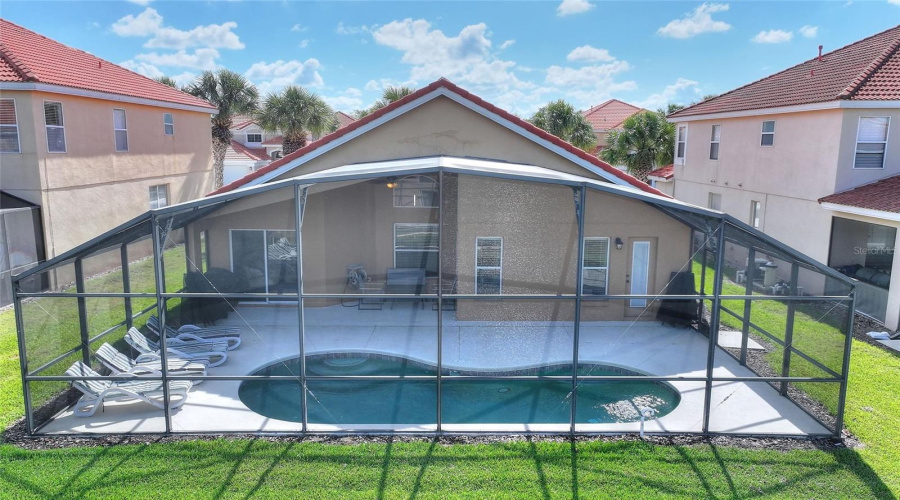 DAVENPORT, Florida 33897, 4 Bedrooms Bedrooms, ,3 BathroomsBathrooms,Residential,For Sale,SEVILLA,0,MFRO6401978