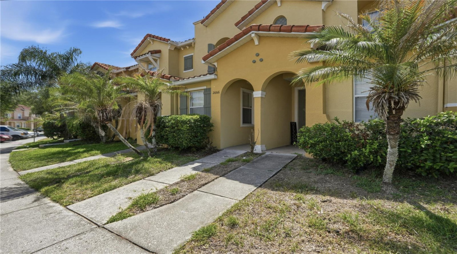 KISSIMMEE, Florida 34747, 3 Bedrooms Bedrooms, ,3 BathroomsBathrooms,Residential,For Sale,ANDROS,0,MFRS5148531