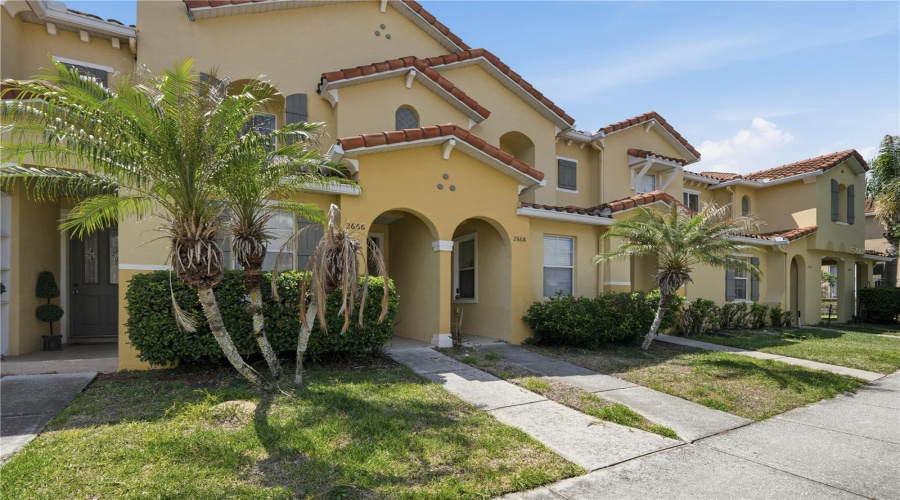 KISSIMMEE, Florida 34747, 3 Bedrooms Bedrooms, ,3 BathroomsBathrooms,Residential,For Sale,ANDROS,0,MFRS5148531