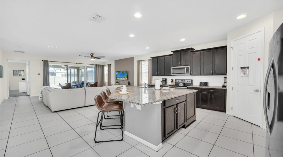 KISSIMMEE, Florida 34747, 7 Bedrooms Bedrooms, ,6 BathroomsBathrooms,Residential,For Sale,EGRET MILLS,0,MFRO6401913