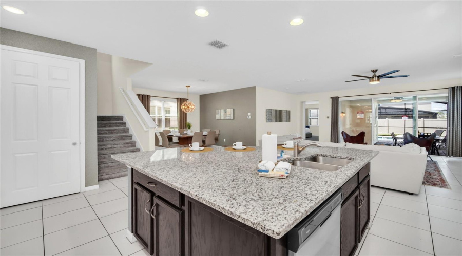 KISSIMMEE, Florida 34747, 7 Bedrooms Bedrooms, ,6 BathroomsBathrooms,Residential,For Sale,EGRET MILLS,0,MFRO6401913