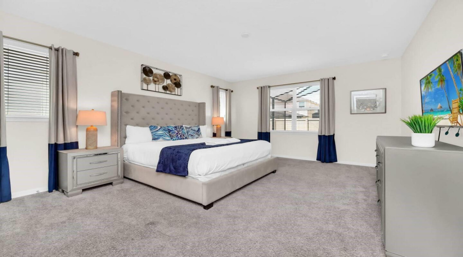 KISSIMMEE, Florida 34747, 7 Bedrooms Bedrooms, ,6 BathroomsBathrooms,Residential,For Sale,EGRET MILLS,0,MFRO6401913