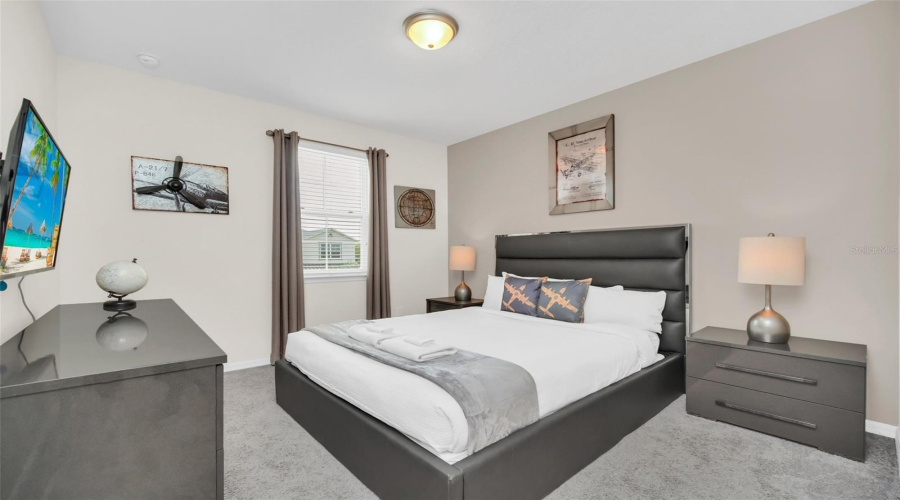 KISSIMMEE, Florida 34747, 7 Bedrooms Bedrooms, ,6 BathroomsBathrooms,Residential,For Sale,EGRET MILLS,0,MFRO6401913