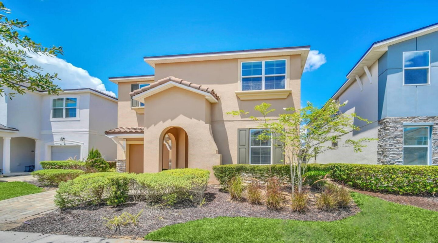 KISSIMMEE, Florida 34747, 7 Bedrooms Bedrooms, ,6 BathroomsBathrooms,Residential,For Sale,EGRET MILLS,0,MFRO6401913