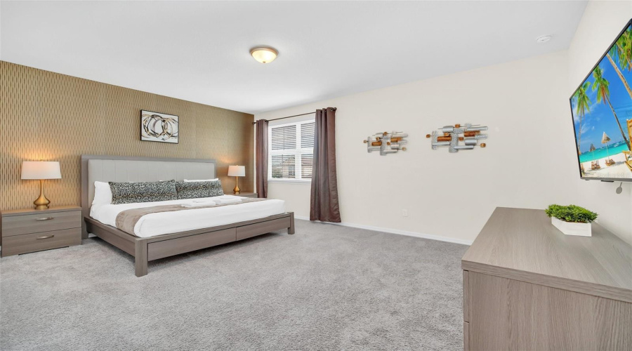 KISSIMMEE, Florida 34747, 7 Bedrooms Bedrooms, ,6 BathroomsBathrooms,Residential,For Sale,EGRET MILLS,0,MFRO6401913