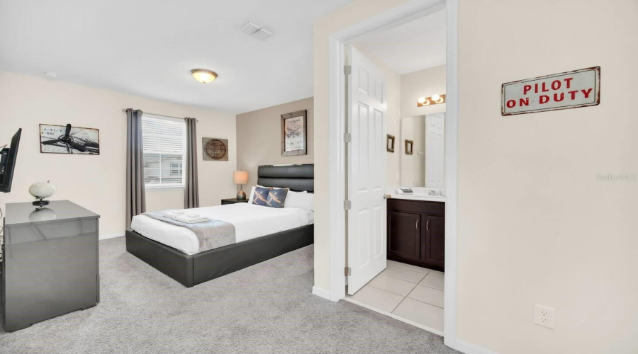 KISSIMMEE, Florida 34747, 7 Bedrooms Bedrooms, ,6 BathroomsBathrooms,Residential,For Sale,EGRET MILLS,0,MFRO6401913