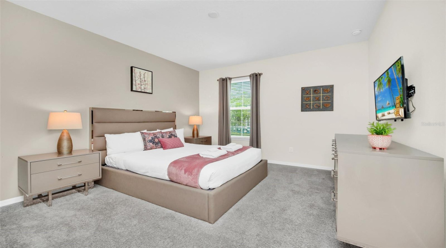 KISSIMMEE, Florida 34747, 7 Bedrooms Bedrooms, ,6 BathroomsBathrooms,Residential,For Sale,EGRET MILLS,0,MFRO6401913