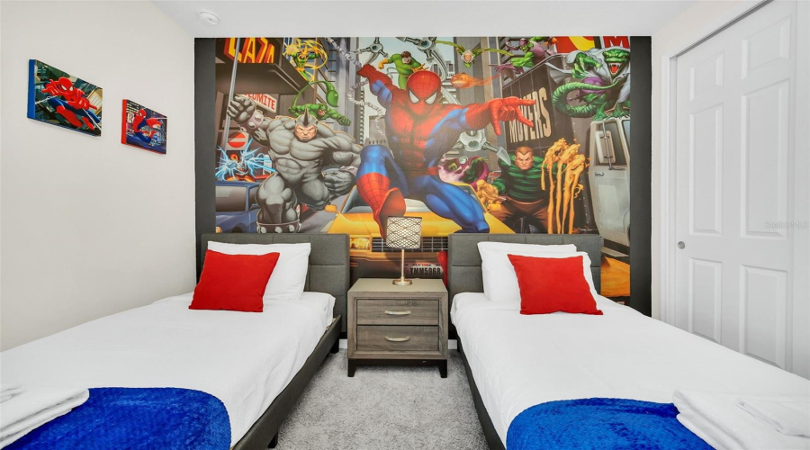 KISSIMMEE, Florida 34747, 7 Bedrooms Bedrooms, ,6 BathroomsBathrooms,Residential,For Sale,EGRET MILLS,0,MFRO6401913