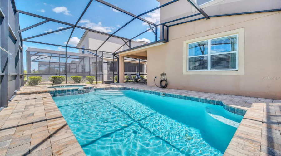 KISSIMMEE, Florida 34747, 7 Bedrooms Bedrooms, ,6 BathroomsBathrooms,Residential,For Sale,EGRET MILLS,0,MFRO6401913