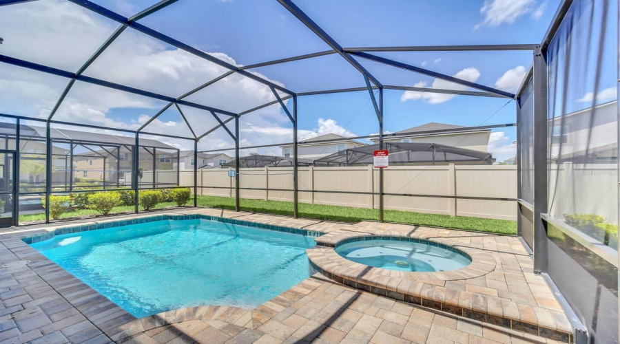 KISSIMMEE, Florida 34747, 7 Bedrooms Bedrooms, ,6 BathroomsBathrooms,Residential,For Sale,EGRET MILLS,0,MFRO6401913