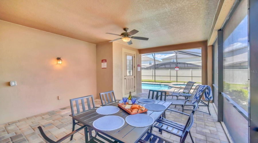 KISSIMMEE, Florida 34747, 7 Bedrooms Bedrooms, ,6 BathroomsBathrooms,Residential,For Sale,EGRET MILLS,0,MFRO6401913