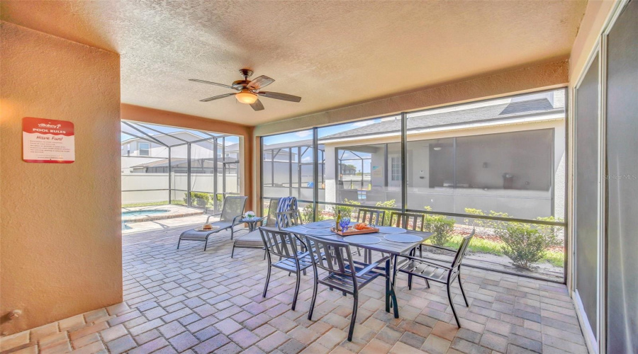 KISSIMMEE, Florida 34747, 7 Bedrooms Bedrooms, ,6 BathroomsBathrooms,Residential,For Sale,EGRET MILLS,0,MFRO6401913