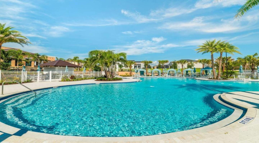 KISSIMMEE, Florida 34747, 7 Bedrooms Bedrooms, ,6 BathroomsBathrooms,Residential,For Sale,EGRET MILLS,0,MFRO6401913