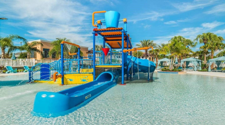 KISSIMMEE, Florida 34747, 7 Bedrooms Bedrooms, ,6 BathroomsBathrooms,Residential,For Sale,EGRET MILLS,0,MFRO6401913