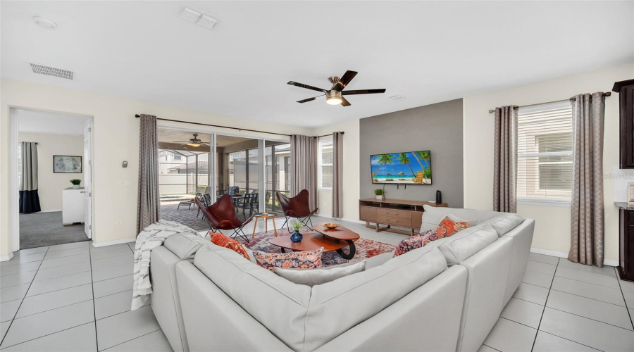 KISSIMMEE, Florida 34747, 7 Bedrooms Bedrooms, ,6 BathroomsBathrooms,Residential,For Sale,EGRET MILLS,0,MFRO6401913