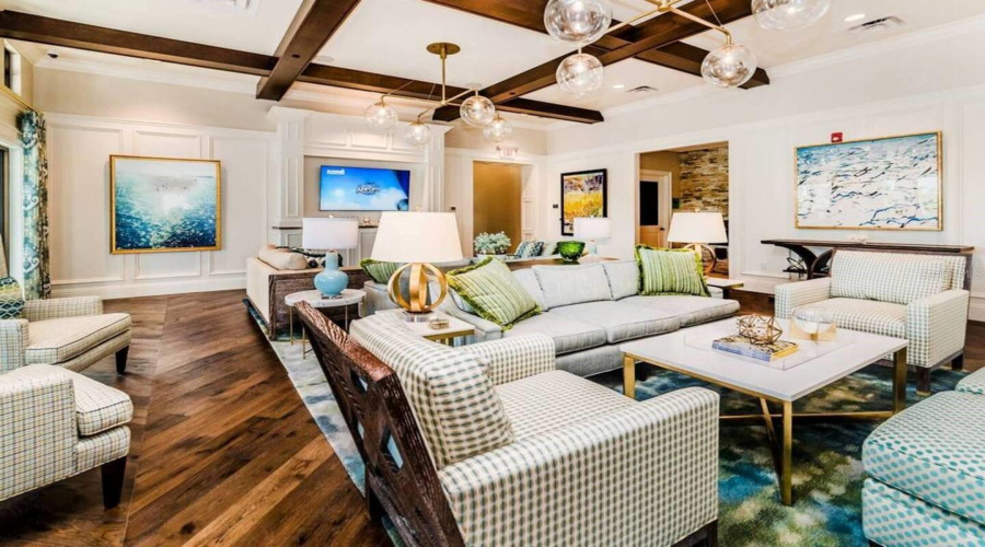 KISSIMMEE, Florida 34747, 7 Bedrooms Bedrooms, ,6 BathroomsBathrooms,Residential,For Sale,EGRET MILLS,0,MFRO6401913