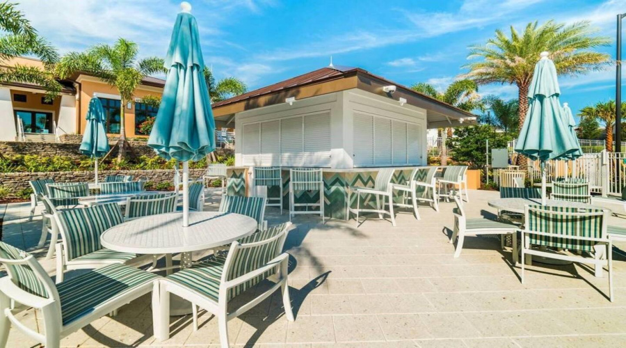 KISSIMMEE, Florida 34747, 7 Bedrooms Bedrooms, ,6 BathroomsBathrooms,Residential,For Sale,EGRET MILLS,0,MFRO6401913