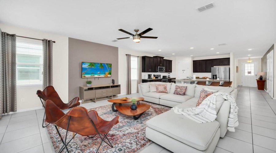 KISSIMMEE, Florida 34747, 7 Bedrooms Bedrooms, ,6 BathroomsBathrooms,Residential,For Sale,EGRET MILLS,0,MFRO6401913