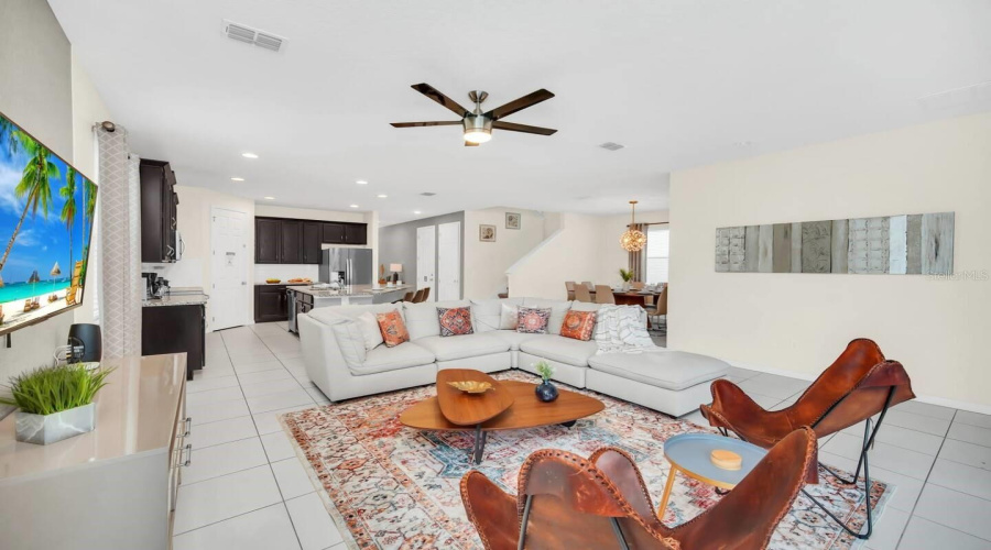 KISSIMMEE, Florida 34747, 7 Bedrooms Bedrooms, ,6 BathroomsBathrooms,Residential,For Sale,EGRET MILLS,0,MFRO6401913