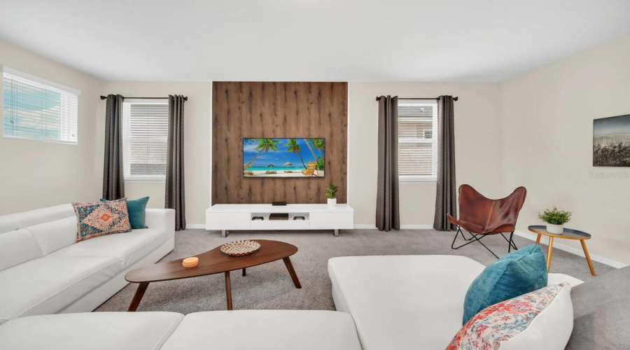 KISSIMMEE, Florida 34747, 7 Bedrooms Bedrooms, ,6 BathroomsBathrooms,Residential,For Sale,EGRET MILLS,0,MFRO6401913