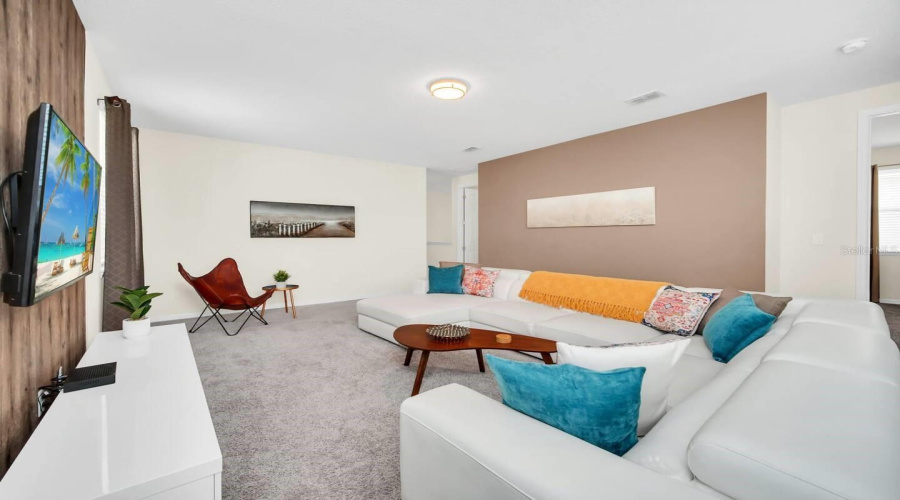 KISSIMMEE, Florida 34747, 7 Bedrooms Bedrooms, ,6 BathroomsBathrooms,Residential,For Sale,EGRET MILLS,0,MFRO6401913