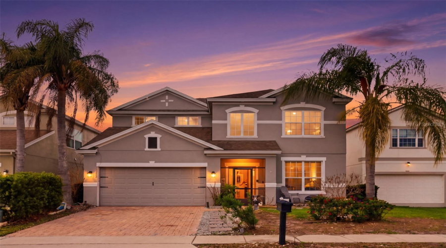 DAVENPORT, Florida 33837, 4 Bedrooms Bedrooms, ,3 BathroomsBathrooms,Residential,For Sale,BROOKHAVEN,0,MFRGC539778