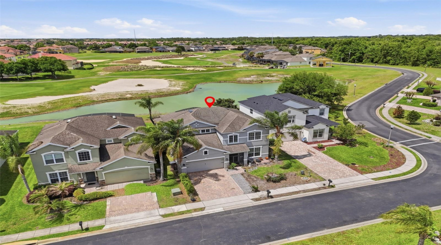 DAVENPORT, Florida 33837, 4 Bedrooms Bedrooms, ,3 BathroomsBathrooms,Residential,For Sale,BROOKHAVEN,0,MFRGC539778