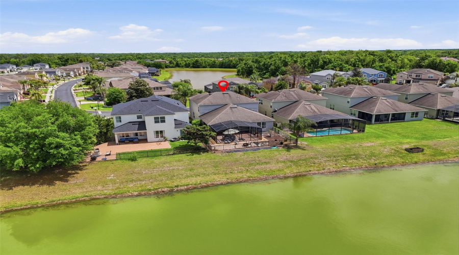 DAVENPORT, Florida 33837, 4 Bedrooms Bedrooms, ,3 BathroomsBathrooms,Residential,For Sale,BROOKHAVEN,0,MFRGC539778