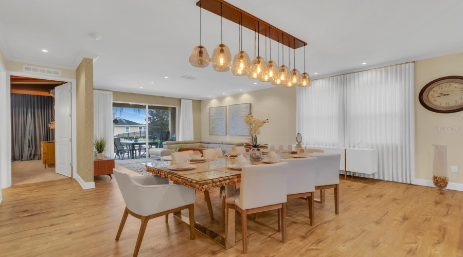 KISSIMMEE, Florida 34747, 8 Bedrooms Bedrooms, ,7 BathroomsBathrooms,Residential,For Sale,MARKER,0,MFRO6401792