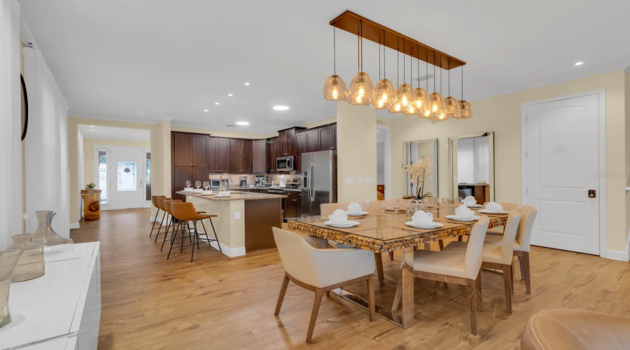 KISSIMMEE, Florida 34747, 8 Bedrooms Bedrooms, ,7 BathroomsBathrooms,Residential,For Sale,MARKER,0,MFRO6401792