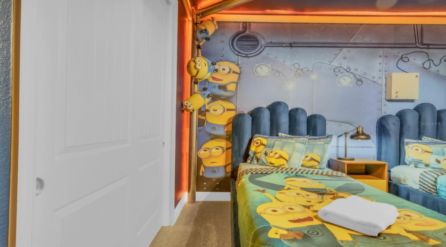 KISSIMMEE, Florida 34747, 8 Bedrooms Bedrooms, ,7 BathroomsBathrooms,Residential,For Sale,MARKER,0,MFRO6401792