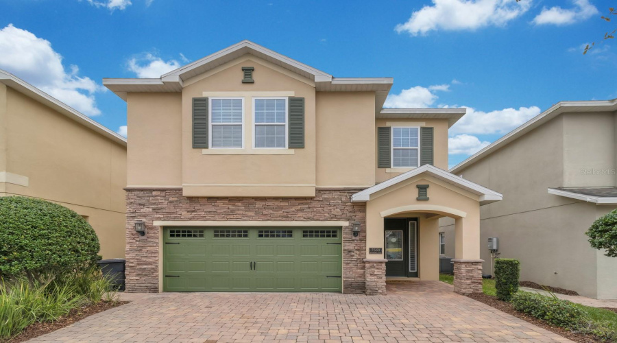KISSIMMEE, Florida 34747, 8 Bedrooms Bedrooms, ,7 BathroomsBathrooms,Residential,For Sale,MARKER,0,MFRO6401792