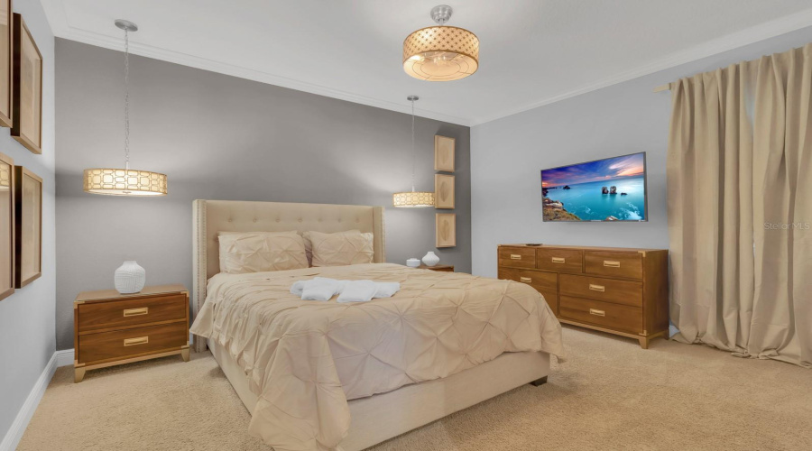 KISSIMMEE, Florida 34747, 8 Bedrooms Bedrooms, ,7 BathroomsBathrooms,Residential,For Sale,MARKER,0,MFRO6401792