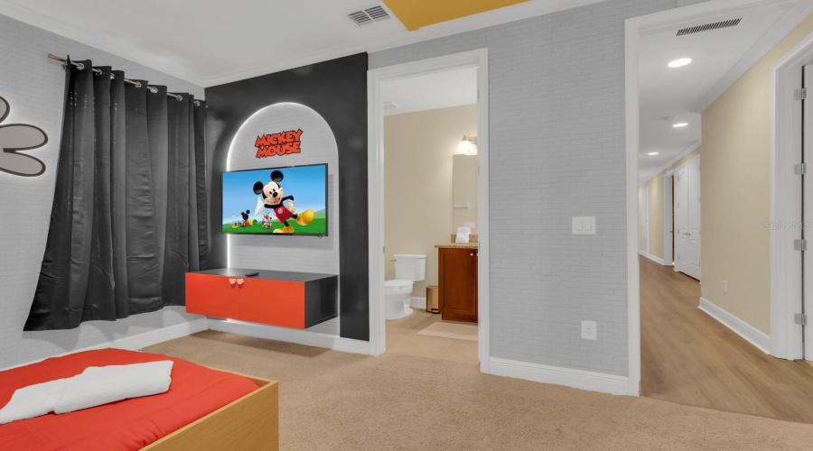 KISSIMMEE, Florida 34747, 8 Bedrooms Bedrooms, ,7 BathroomsBathrooms,Residential,For Sale,MARKER,0,MFRO6401792