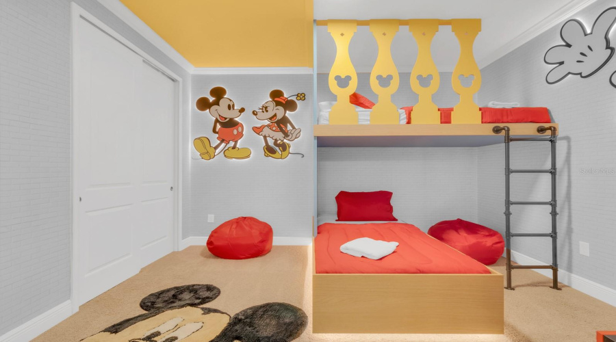 KISSIMMEE, Florida 34747, 8 Bedrooms Bedrooms, ,7 BathroomsBathrooms,Residential,For Sale,MARKER,0,MFRO6401792