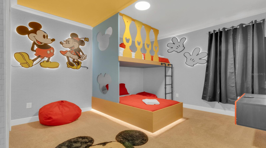 KISSIMMEE, Florida 34747, 8 Bedrooms Bedrooms, ,7 BathroomsBathrooms,Residential,For Sale,MARKER,0,MFRO6401792