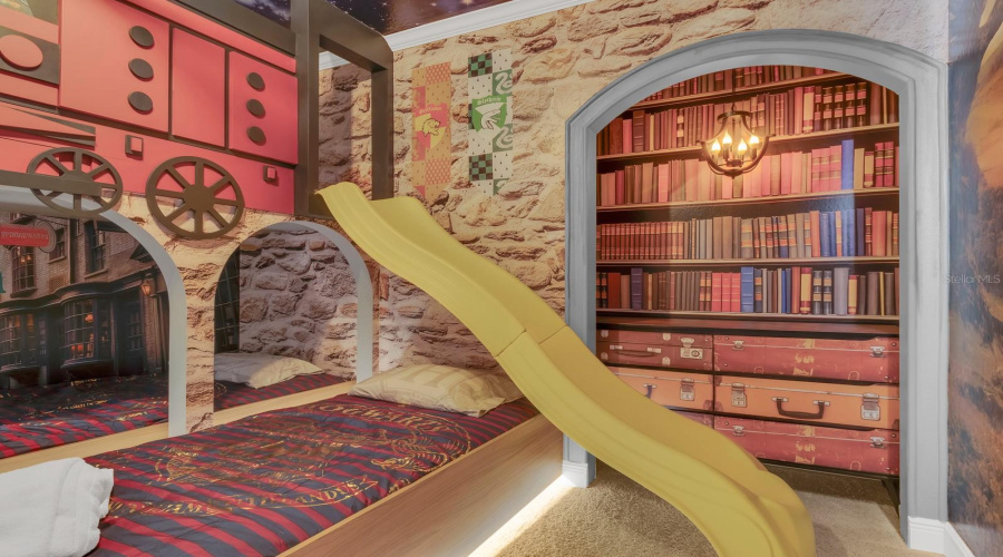 KISSIMMEE, Florida 34747, 8 Bedrooms Bedrooms, ,7 BathroomsBathrooms,Residential,For Sale,MARKER,0,MFRO6401792