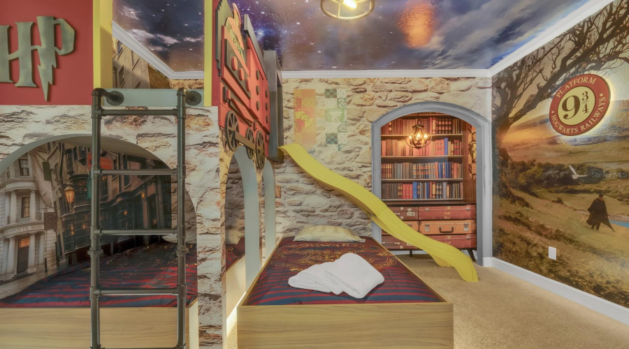 KISSIMMEE, Florida 34747, 8 Bedrooms Bedrooms, ,7 BathroomsBathrooms,Residential,For Sale,MARKER,0,MFRO6401792