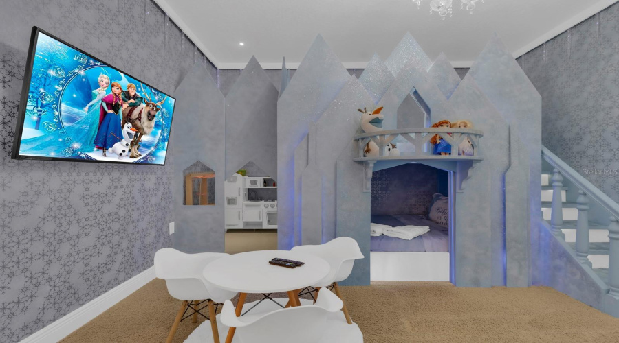 KISSIMMEE, Florida 34747, 8 Bedrooms Bedrooms, ,7 BathroomsBathrooms,Residential,For Sale,MARKER,0,MFRO6401792