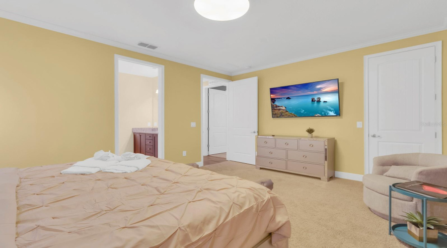 KISSIMMEE, Florida 34747, 8 Bedrooms Bedrooms, ,7 BathroomsBathrooms,Residential,For Sale,MARKER,0,MFRO6401792