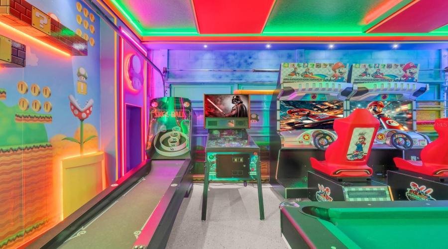 KISSIMMEE, Florida 34747, 8 Bedrooms Bedrooms, ,7 BathroomsBathrooms,Residential,For Sale,MARKER,0,MFRO6401792