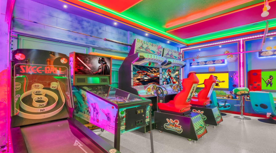 KISSIMMEE, Florida 34747, 8 Bedrooms Bedrooms, ,7 BathroomsBathrooms,Residential,For Sale,MARKER,0,MFRO6401792