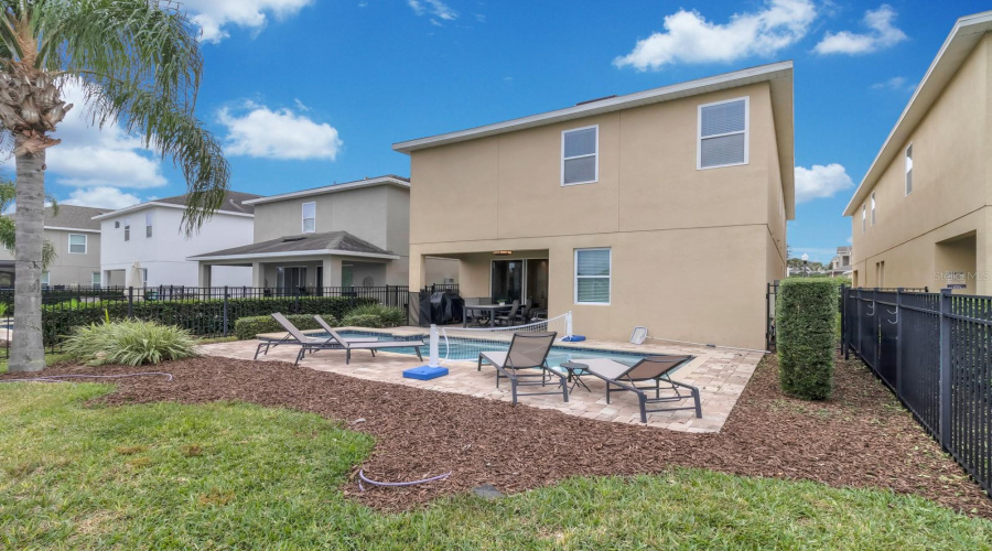 KISSIMMEE, Florida 34747, 8 Bedrooms Bedrooms, ,7 BathroomsBathrooms,Residential,For Sale,MARKER,0,MFRO6401792