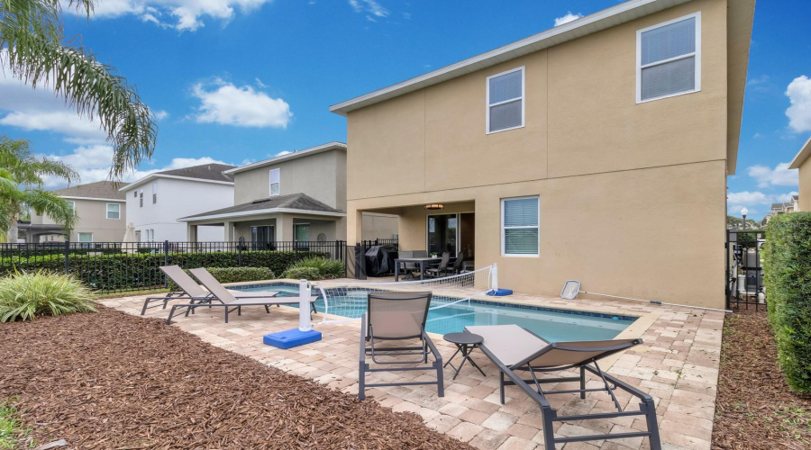 KISSIMMEE, Florida 34747, 8 Bedrooms Bedrooms, ,7 BathroomsBathrooms,Residential,For Sale,MARKER,0,MFRO6401792